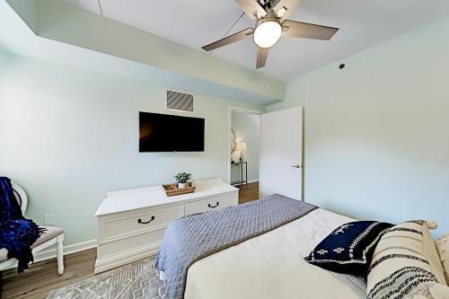 Apartamento Historic River-view Condo - Walkable Locale