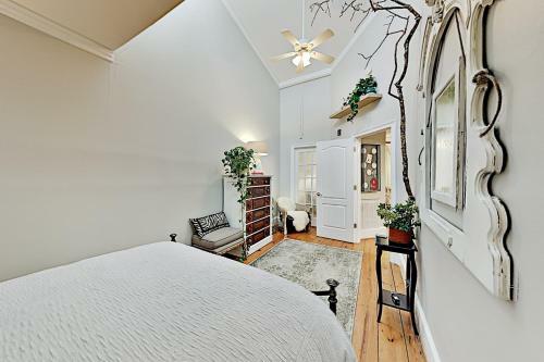 Apartamento Topsail Island Suite - Kitchen & Walkable Locale Condo