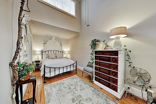 Apartamento Topsail Island Suite - Kitchen & Walkable Locale Condo