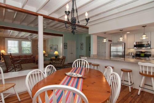 Schultz's Cottage