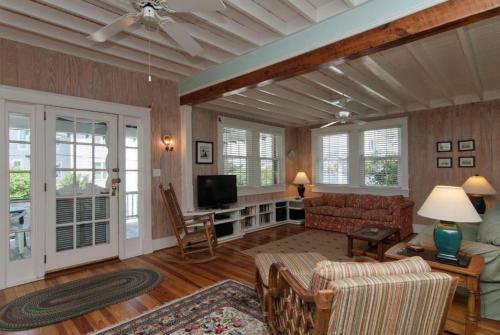 Schultz's Cottage