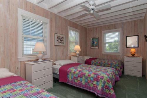 Schultz's Cottage