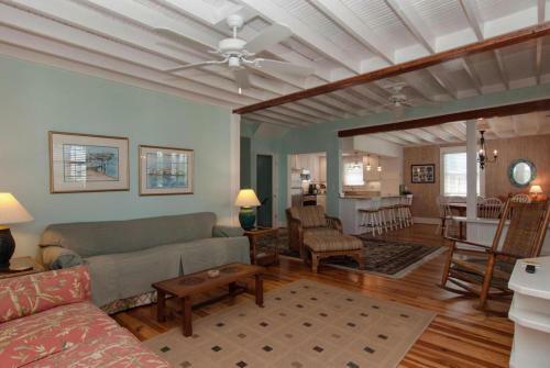 Schultz's Cottage