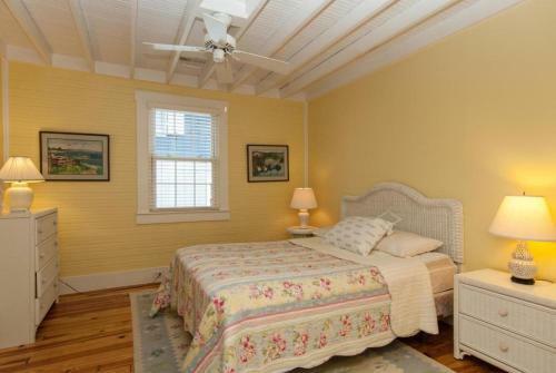 Schultz's Cottage