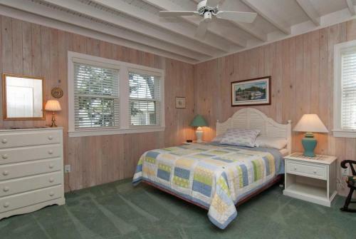 Schultz's Cottage
