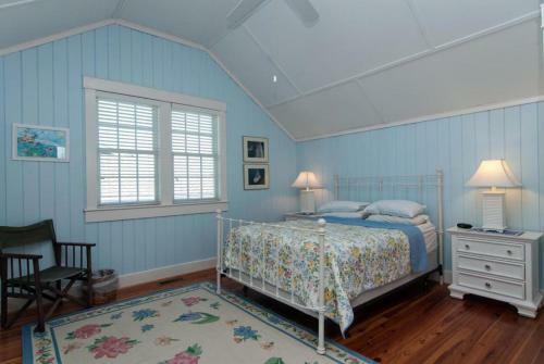 Schultz's Cottage