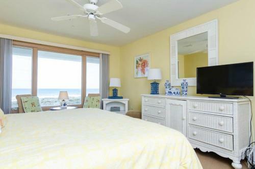 Lange-wrightsville Dunes