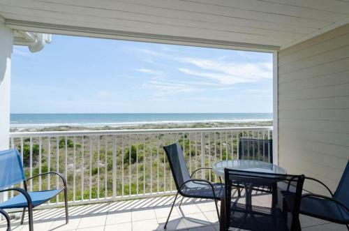Lange-wrightsville Dunes