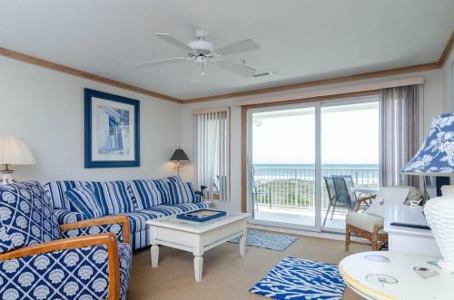 Lange-wrightsville Dunes