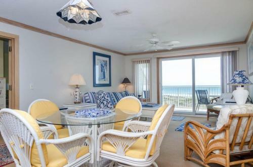 Lange-wrightsville Dunes