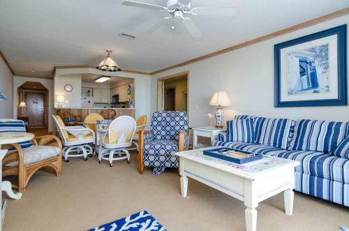 Lange-wrightsville Dunes