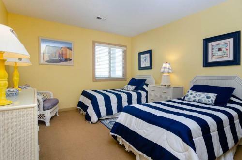 Lange-wrightsville Dunes