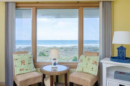 Lange-wrightsville Dunes