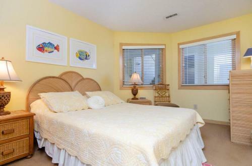 Lange-wrightsville Dunes