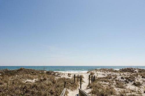Lange-wrightsville Dunes