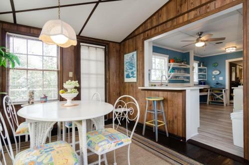 Fisher Cottage
