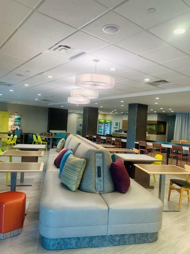 Hotel Home2 Suites Wilmington