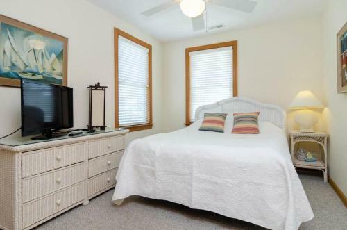 Bresnahan - Upper Unit