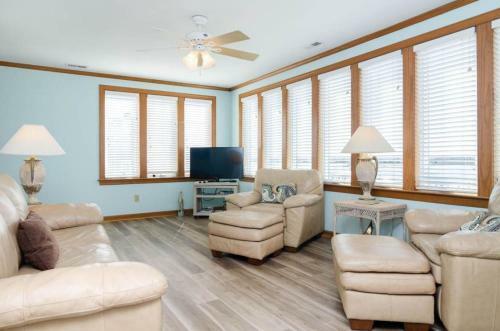 Bresnahan - Upper Unit