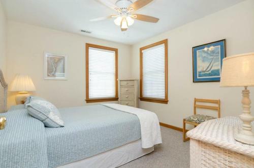 Bresnahan - Upper Unit