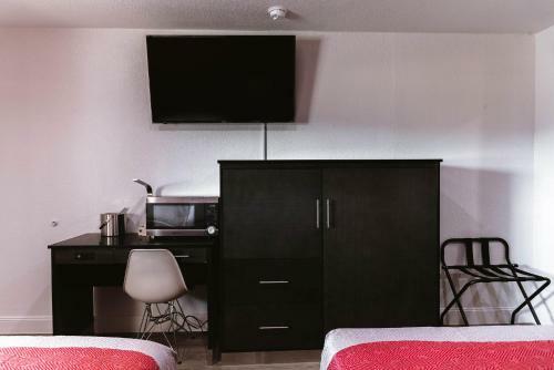 Motel 6 Bellville, Oh