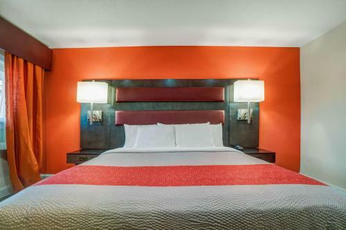 Motel 6 Bellville, Oh