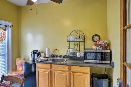 Apartamento Warm And Welcoming Suite Amherst Historic District