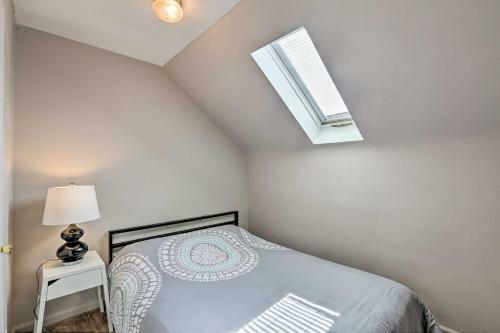 Queen City Home With River View - 3 Mi To Dtwn!