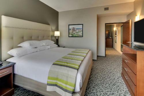 Hotel Drury Inn & Suites Columbus Polaris