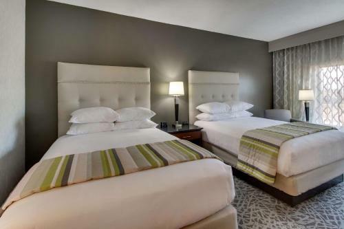 Hotel Drury Inn & Suites Columbus Polaris