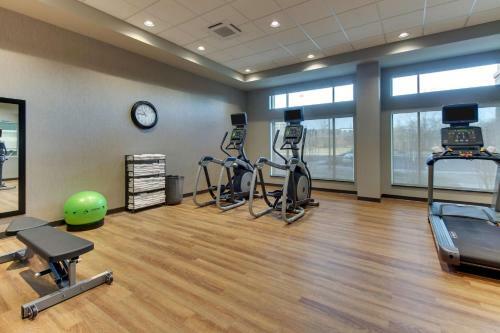 Hotel Drury Inn & Suites Columbus Polaris