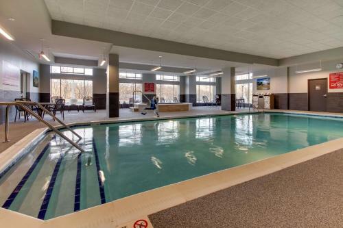 Hotel Drury Inn & Suites Columbus Polaris