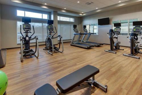 Hotel Drury Inn & Suites Columbus Polaris