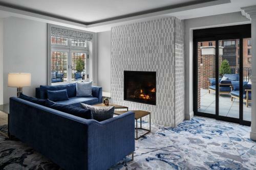 The Lytle Park Hotel, Autograph Collection