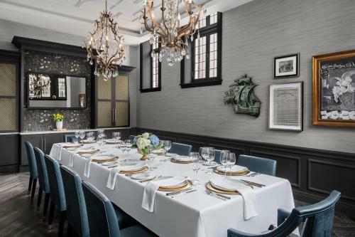 The Lytle Park Hotel, Autograph Collection
