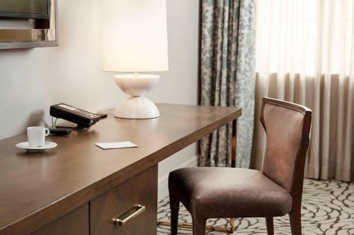 The Lytle Park Hotel, Autograph Collection