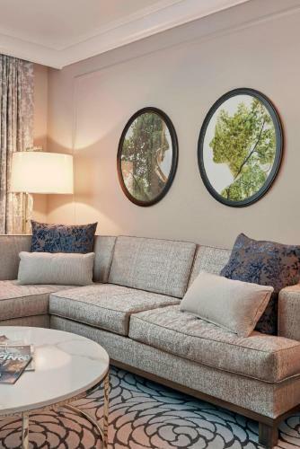 The Lytle Park Hotel, Autograph Collection