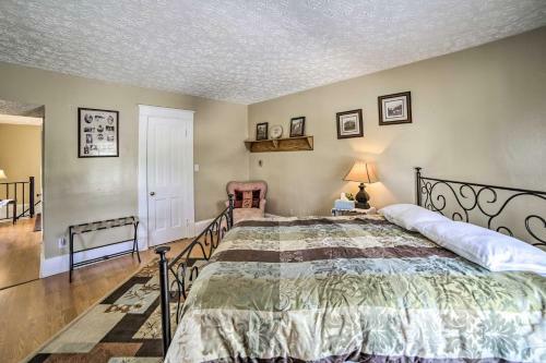Charming Apartment On The Strip By Lake Erie!