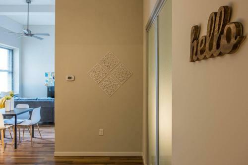 Apartamento 1 Br And 2 Br Apt In Central Business District By Frontdesk