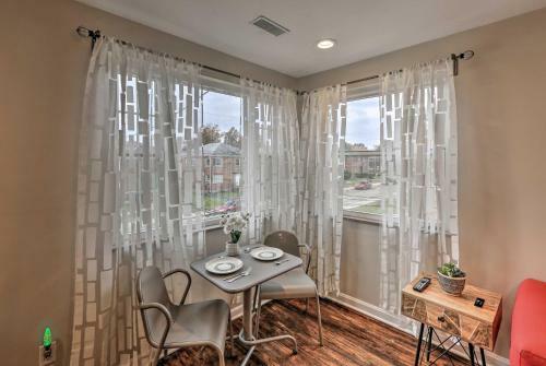 Apartamento Brownstone Cincinnati Apt - 10 Mi To Downtown