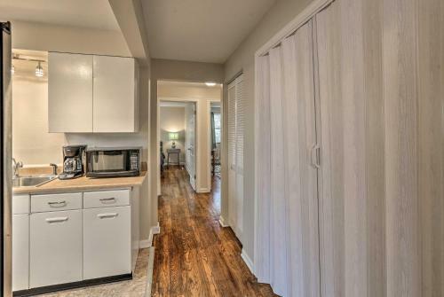 Apartamento Brownstone Cincinnati Apt - 10 Mi To Downtown