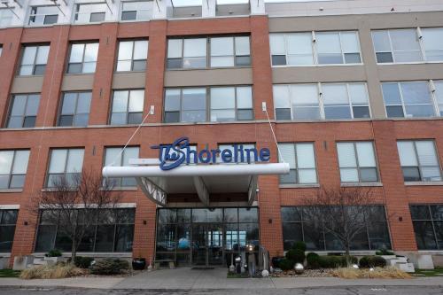 Apartamento Downtown 1br & 2br Near The Park By Frontdesk