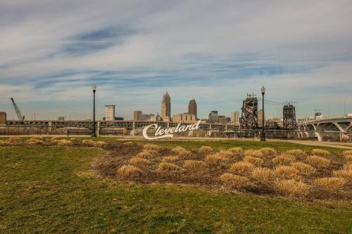 Apartamento Downtown 1br & 2br Near The Park By Frontdesk
