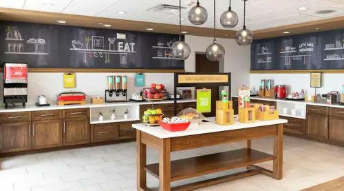 Hotel Hampton Inn Circleville, Oh
