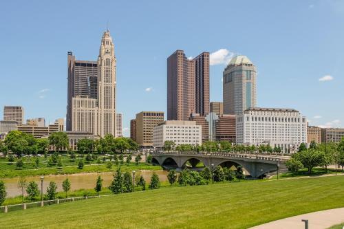 Apartamento Upscale 1br Apts In Downtown By Frontdesk