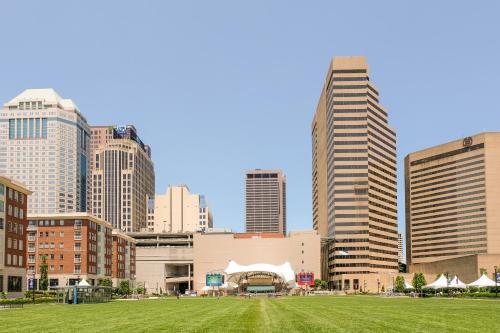 Apartamento Upscale 1br Apts In Downtown By Frontdesk