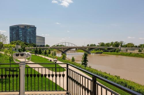 Apartamento Upscale 1br Apts In Downtown By Frontdesk