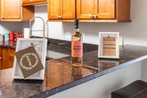 Apartamento Spacious 2 Story Luxury Loft