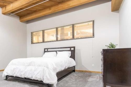 Apartamento Spacious 2 Story Luxury Loft