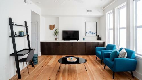 Apartamento Trendy Downtown Condo - Neat Suites